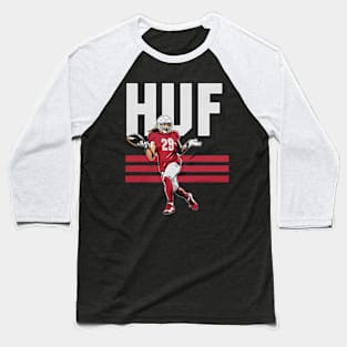 Talanoa Hufanga Huf Baseball T-Shirt